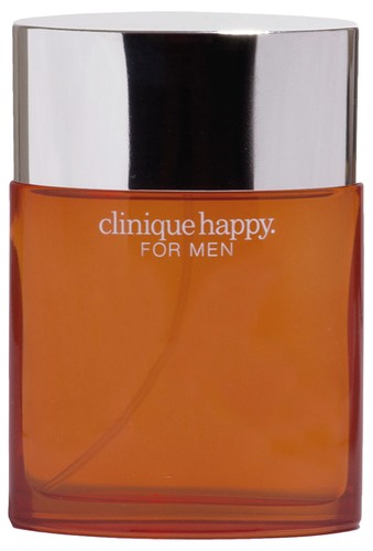 Clinique happy men - eau, de