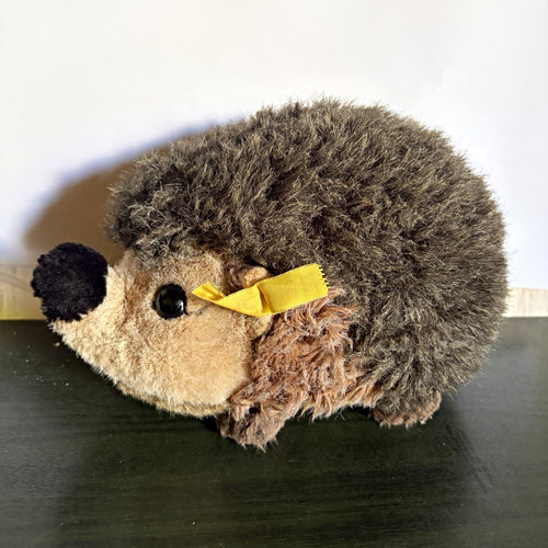 Plüsch igel stoff - plüsch, &