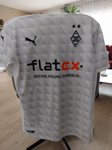 Trikot borussia - ,