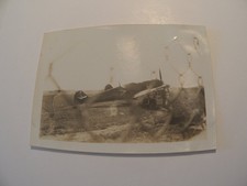 Vintage WWII Original