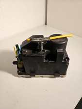 Mercedes-Benz W124 W201 HELLA Zentralverriegelungspumpe ZV Pumpe A1248001348