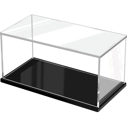 Acryl vitrine schau display - vitrine,