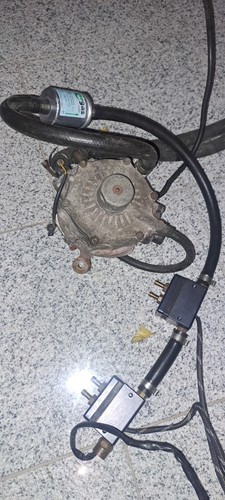 Audi komplettes lpg 1 8 - a4., lpg-1.8