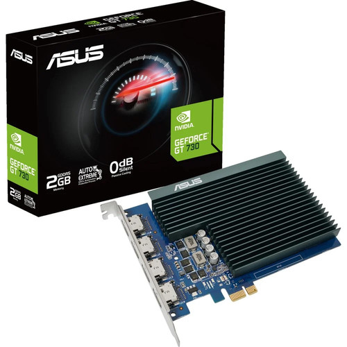 Asus geforce 730 - gt, nvidia