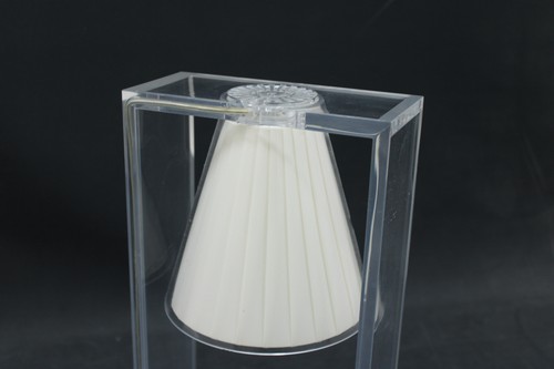 Kartell light air tischlampe - kartell,