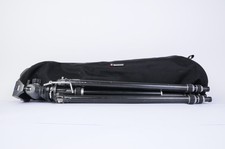 Gitzo G112 Dreibein-Stativ+