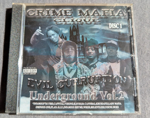 Memphis hip hop rar hirntot - hip,