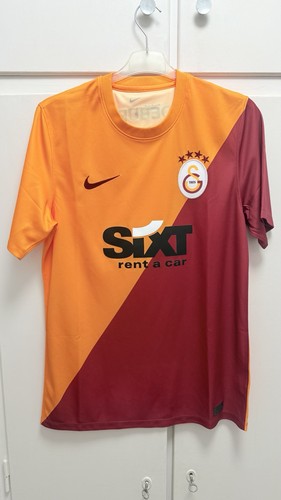Nike galatasaray trikot - nike,