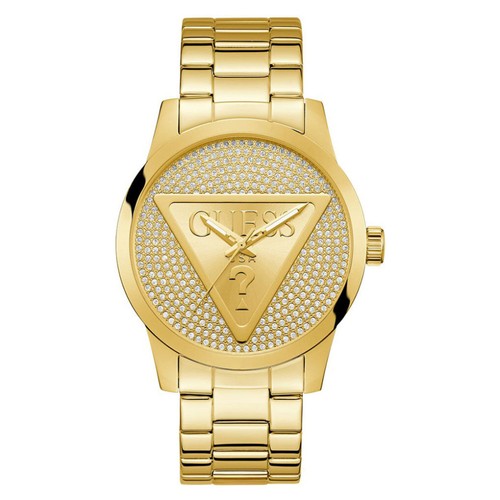Guess gw0915g1 badge - guess,