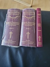NEUW.! Repertorium universale