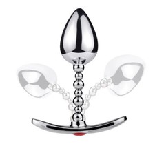 Metall-Tragbare-Schaukel-Steck