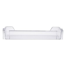 Abstell-/Flaschenfach Whirlpool 481010476967 440x70mm für IKEA Kühlschranktür