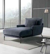 Chaiselongue, Dormeuse, HUGO von Valentini, absolut neuwertig - unbenutzt