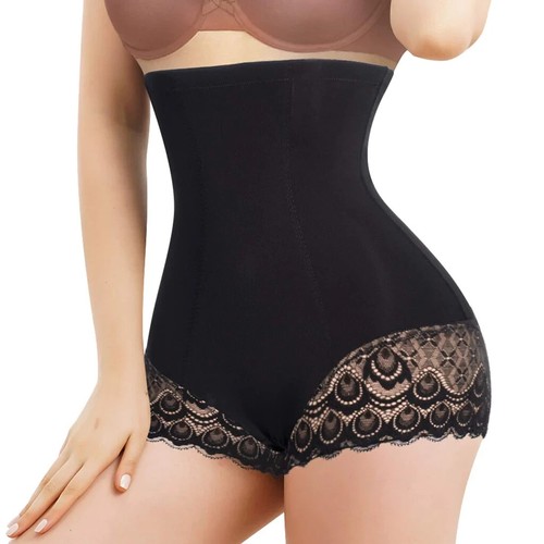 Shaping short miederhose - short,