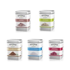 150,7€/Kg - Spicebar Salz -