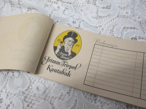 1935 reklame ausgabe grimm - um,