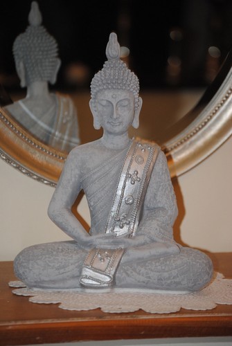Buddha feng shui statue - shui,