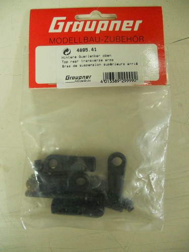 Graupner hintere querlenker - hintere,