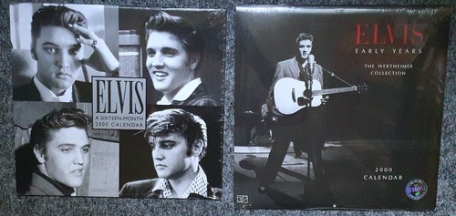 Elvis presley original - presley,