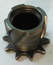 Kettenrad m.Drall Maxi X30