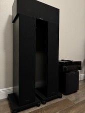 Speaker Bawers & Wilkins 683