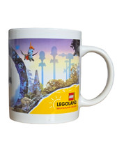 Legoland Kaffeetasse Beste Mama Sammler Lego Tasse Becher Mug