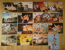 ASTERIX - OPERATION
