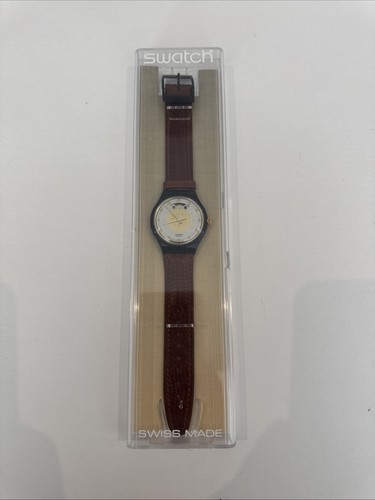 Swatch automatic armbanduhr - swatch,