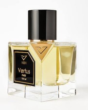 Vertus Paris Parfum