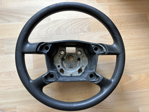 Multivan 4 speichen - vw,