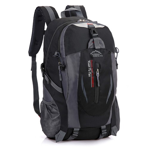 80 100l rucksack - 30,