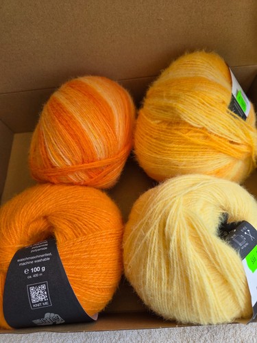 Lanagrossa cosy socks 400 - lanagrossa,