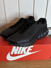 Nike Air Max Dn Black 42,5 Wie