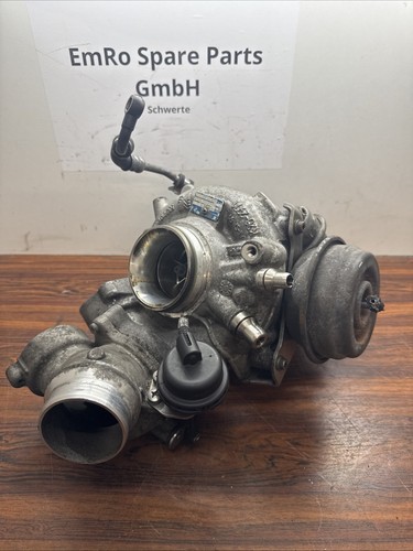 8508092 bmw n57d30b - 335d, 535d