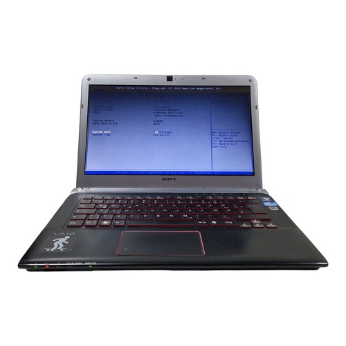 Sony vaio sve14a1c5e - 🔥,
