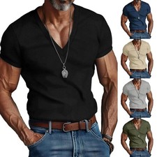 Aktivkleidung Unterhemd Muskel