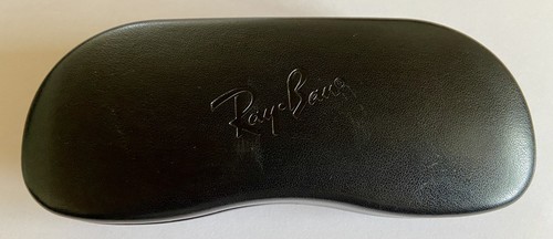 Original ray ban brillen - original, etui