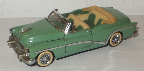 Buick cabrio franklin mint - cabrio,,