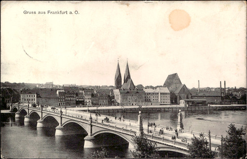 Postkarte ansichtskarte gruss - postkarte/ansichtskarte,