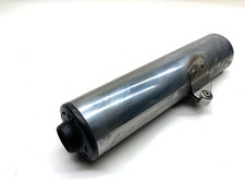 Schalldämpfer Auspuff