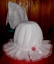 Haube schlafmütze - haube,