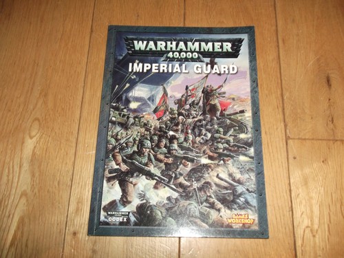 Warhammer 40000 imperial - 40000:,