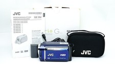JVC Everio GZ-MG330 Camcorder