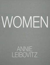 Annie Leibovitz: Women (2025)