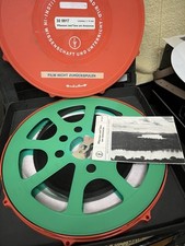 16mm Film Pflanzen und Tiere