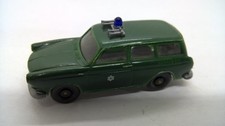 Wiking 1040 Volkswagen VW 1600