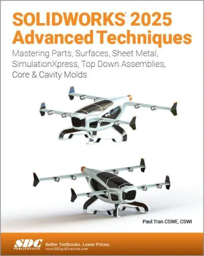 Solidworks 2025 advanced - solidworks,