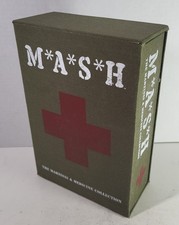 MASH The Martinis & Medicine