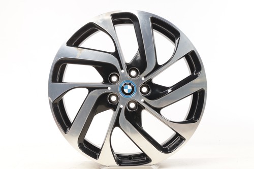 Bmw alufelge i01 - 1x,