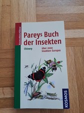 Chinery: Pareys Buch der